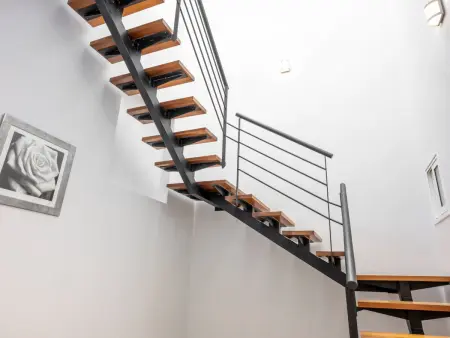 Duplex moderne au cœur de Santa Cruz avec garage privé - Photo 22