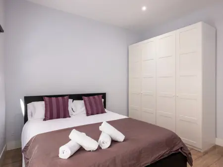 Duplex moderne au cœur de Santa Cruz avec garage privé - Photo 24