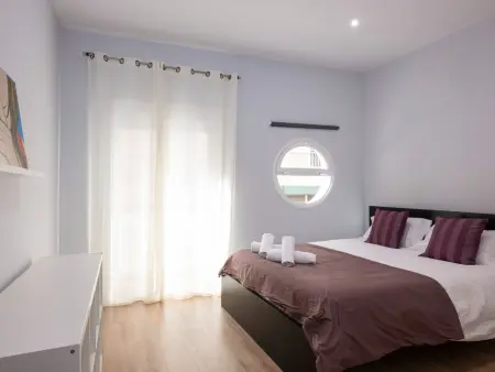 Duplex moderne au cœur de Santa Cruz avec garage privé - Photo 25