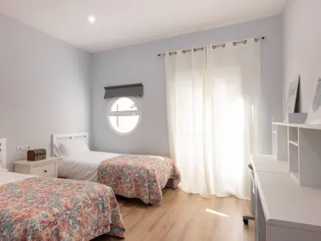 Duplex moderne au cœur de Santa Cruz avec garage privé - Photo 27