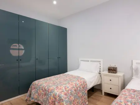 Duplex moderne au cœur de Santa Cruz avec garage privé - Photo 28