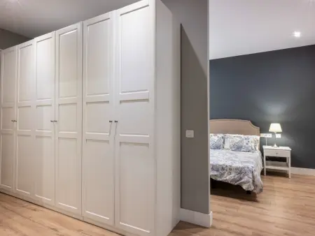 Duplex moderne au cœur de Santa Cruz avec garage privé - Photo 33