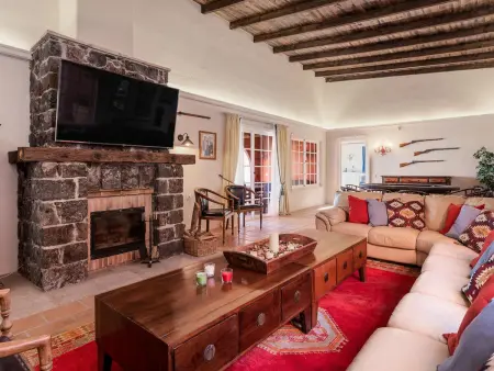 Havre de paix à Ténérife avec piscine privée - Photo 1