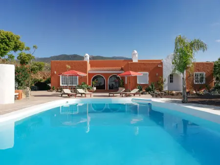 Havre de paix à Ténérife avec piscine privée - Photo 4