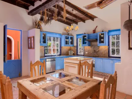 Havre de paix à Ténérife avec piscine privée - Photo 6