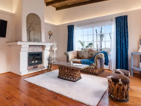 Havre de paix à Ténérife avec piscine privée - Photo 9