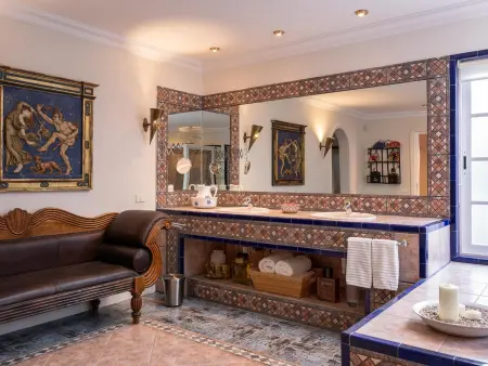 Havre de paix à Ténérife avec piscine privée - Photo 10