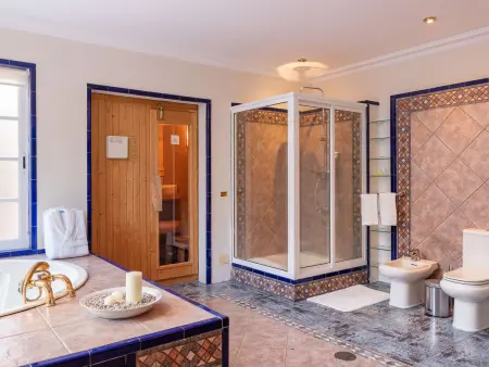 Havre de paix à Ténérife avec piscine privée - Photo 12