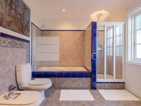 Havre de paix à Ténérife avec piscine privée - Photo 13