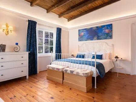 Havre de paix à Ténérife avec piscine privée - Photo 14