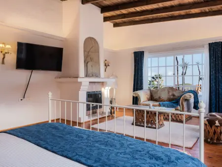 Havre de paix à Ténérife avec piscine privée - Photo 17