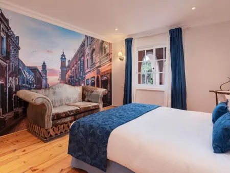 Havre de paix à Ténérife avec piscine privée - Photo 18