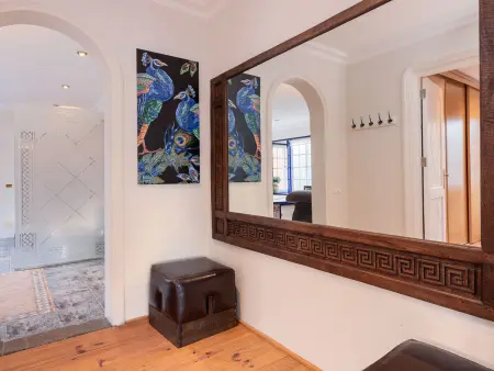 Havre de paix à Ténérife avec piscine privée - Photo 24