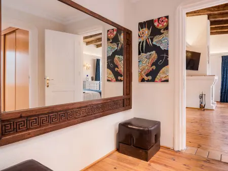 Havre de paix à Ténérife avec piscine privée - Photo 25