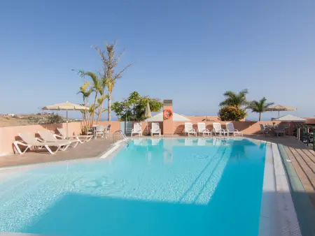 Villa confortable 3 chambres avec piscine à Salobre Golf - Photo 3