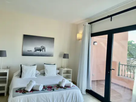 Villa confortable 3 chambres avec piscine à Salobre Golf - Photo 13