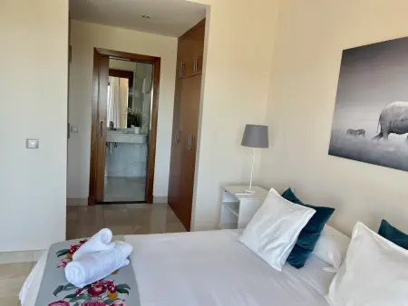 Villa confortable 3 chambres avec piscine à Salobre Golf - Photo 15