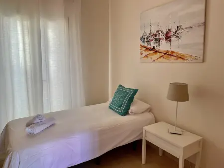 Villa confortable 3 chambres avec piscine à Salobre Golf - Photo 23