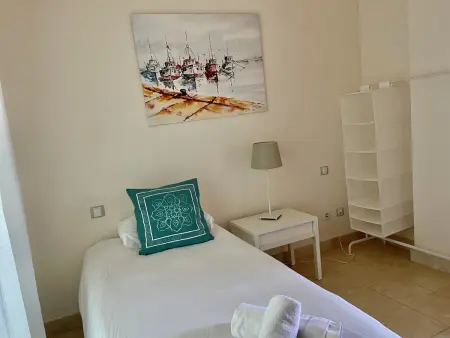 Villa confortable 3 chambres avec piscine à Salobre Golf - Photo 24