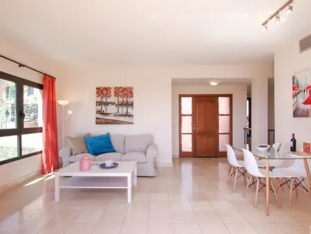 Villa 2 chambres avec piscine privée et parking à Maspalomas - Photo 5