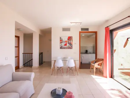 Villa 2 chambres avec piscine privée et parking à Maspalomas - Photo 7