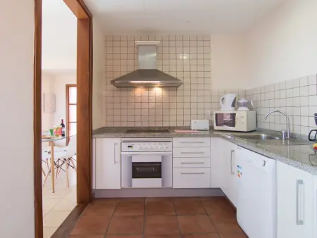 Villa 2 chambres avec piscine privée et parking à Maspalomas - Photo 8