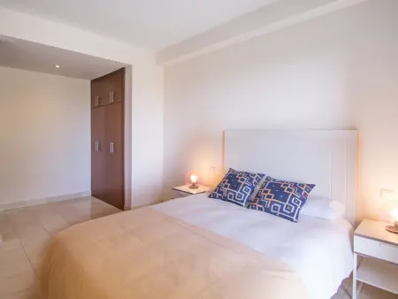 Villa 2 chambres avec piscine privée et parking à Maspalomas - Photo 12