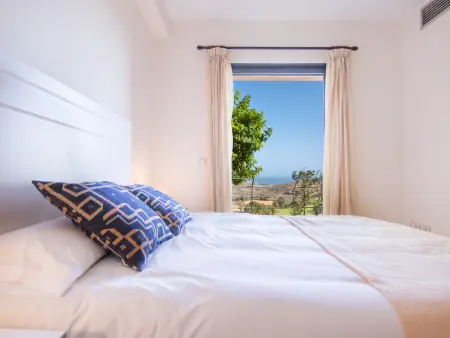 Villa 2 chambres avec piscine privée et parking à Maspalomas - Photo 14