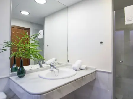 Villa 2 chambres avec piscine privée et parking à Maspalomas - Photo 17