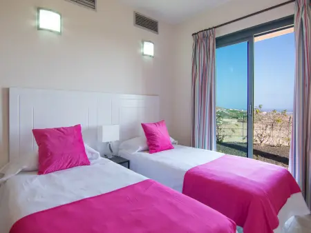 Villa 2 chambres avec piscine privée et parking à Maspalomas - Photo 18
