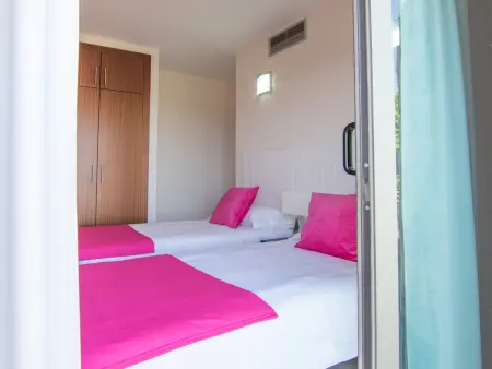 Villa 2 chambres avec piscine privée et parking à Maspalomas - Photo 21