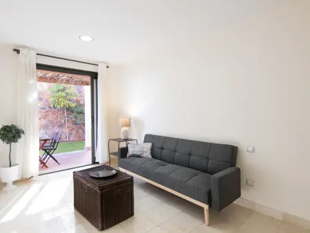 Villa 2 chambres avec piscine privée et parking à Maspalomas - Photo 23
