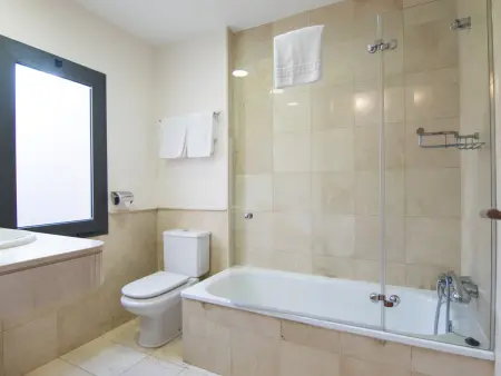 Villa 2 chambres avec piscine privée et parking à Maspalomas - Photo 24