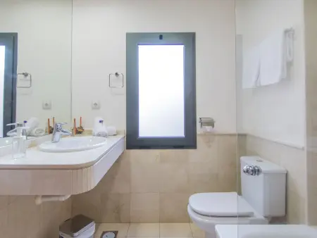 Villa 2 chambres avec piscine privée et parking à Maspalomas - Photo 26