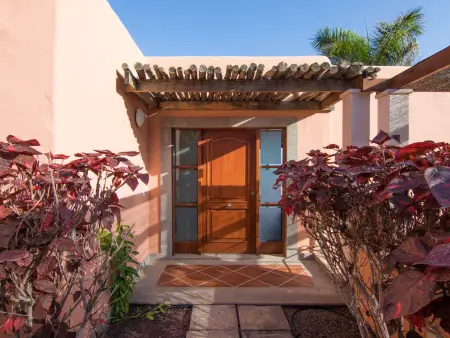 Villa 2 chambres avec piscine privée et parking à Maspalomas - Photo 34
