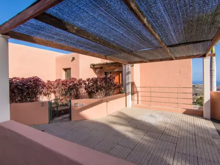 Villa 2 chambres avec piscine privée et parking à Maspalomas - Photo 35