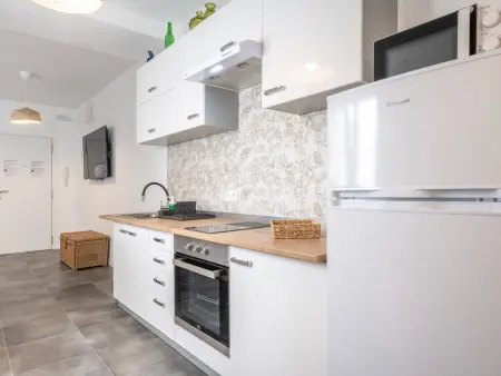 Appartement centre Santa Cruz, 2 chambres, Appartement 6 personnes à Santa Cruz de Tenerife - Photo 4