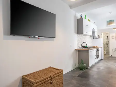 Appartement centre Santa Cruz, 2 chambres, Appartement 6 personnes à Santa Cruz de Tenerife - Photo 5