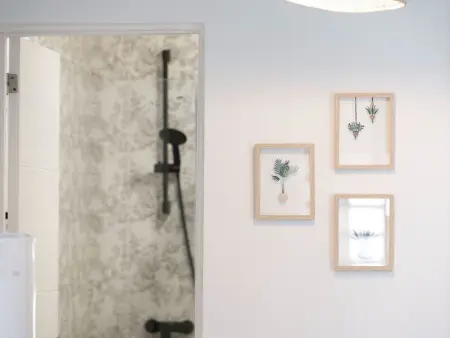 Appartement centre Santa Cruz, 2 chambres, Appartement 6 personnes à Santa Cruz de Tenerife - Photo 15