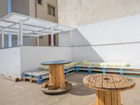 Appartement centre Santa Cruz, 2 chambres, Appartement 6 personnes à Santa Cruz de Tenerife - Photo 26