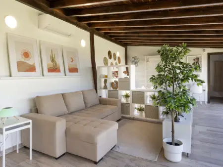 Studio confortable 70m² pour 4 pers. à Tenerife avec parking et climatisation - Photo 1