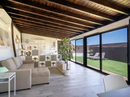 Studio confortable 70m² pour 4 pers. à Tenerife avec parking et climatisation - Photo 2