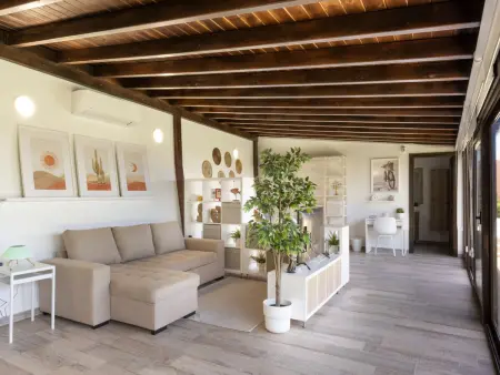 Studio confortable 70m² pour 4 pers. à Tenerife avec parking et climatisation - Photo 3