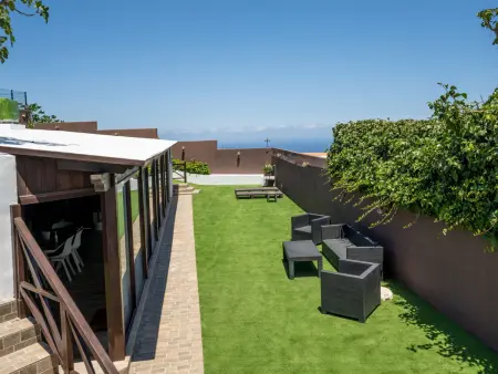 Studio confortable 70m² pour 4 pers. à Tenerife avec parking et climatisation - Photo 28