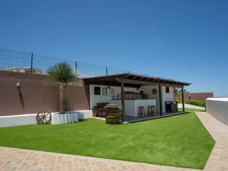 Studio confortable 70m² pour 4 pers. à Tenerife avec parking et climatisation - Photo 29