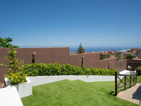 Studio confortable 70m² pour 4 pers. à Tenerife avec parking et climatisation - Photo 30