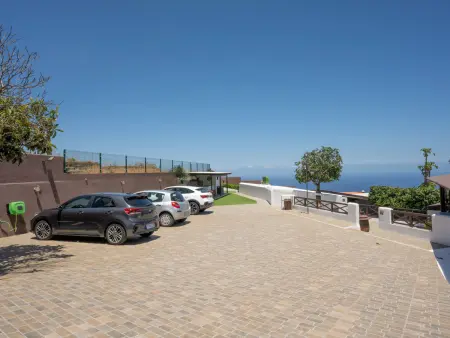 Studio confortable 70m² pour 4 pers. à Tenerife avec parking et climatisation - Photo 33