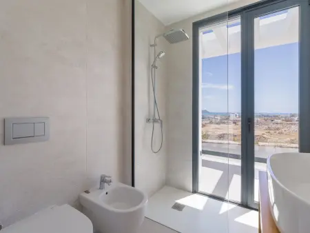 Spacieuse villa à Corralejo - 2 chambres, piscine privée pour 4 personnes - Photo 28