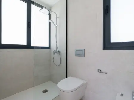 Spacieuse villa à Corralejo - 2 chambres, piscine privée pour 4 personnes - Photo 29