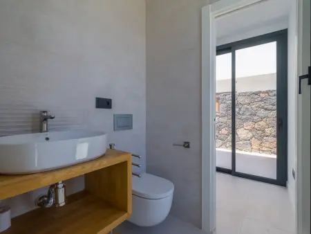 Spacieuse villa à Corralejo - 2 chambres, piscine privée pour 4 personnes - Photo 30